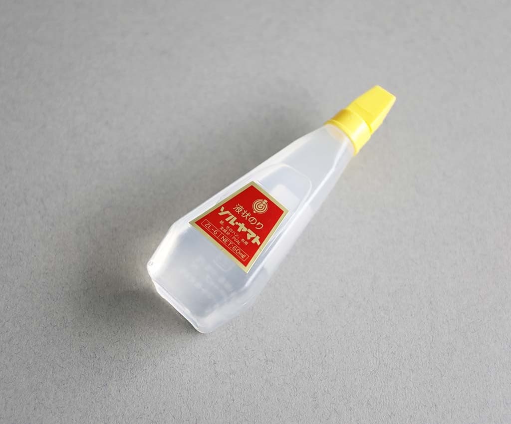 Yamato Zoru Glue
