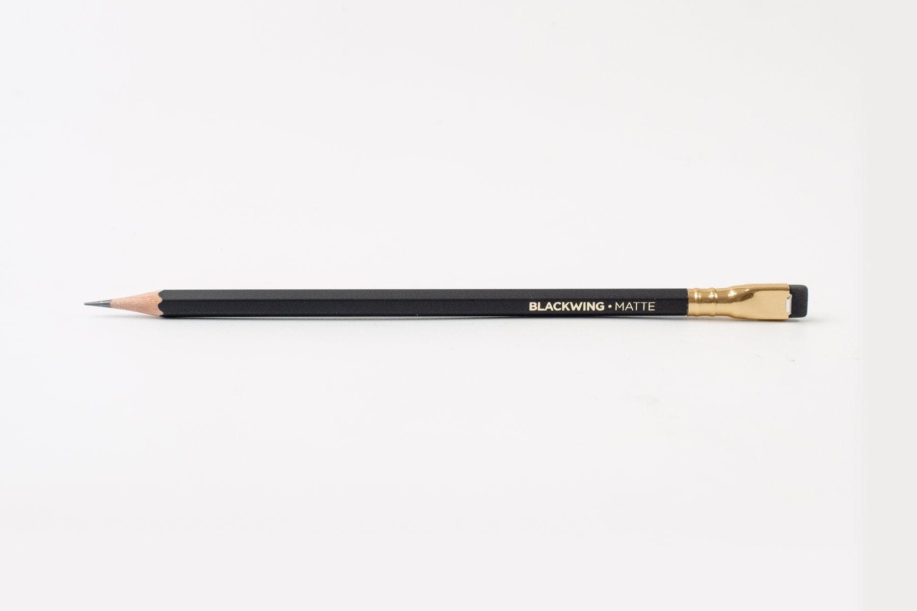 Blackwing Matte Pencil (12 Pencils)