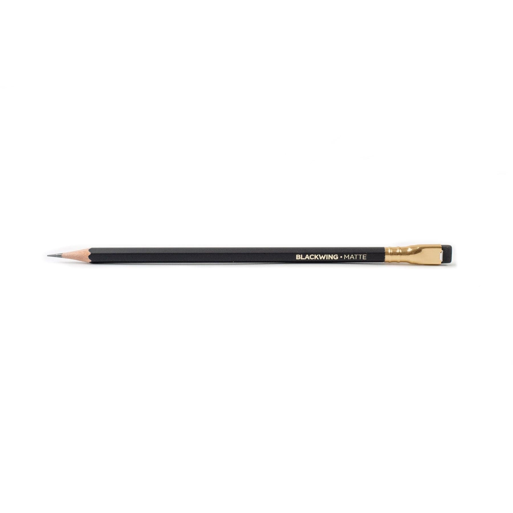 Blackwing Matte Pencil (12 Pencils)