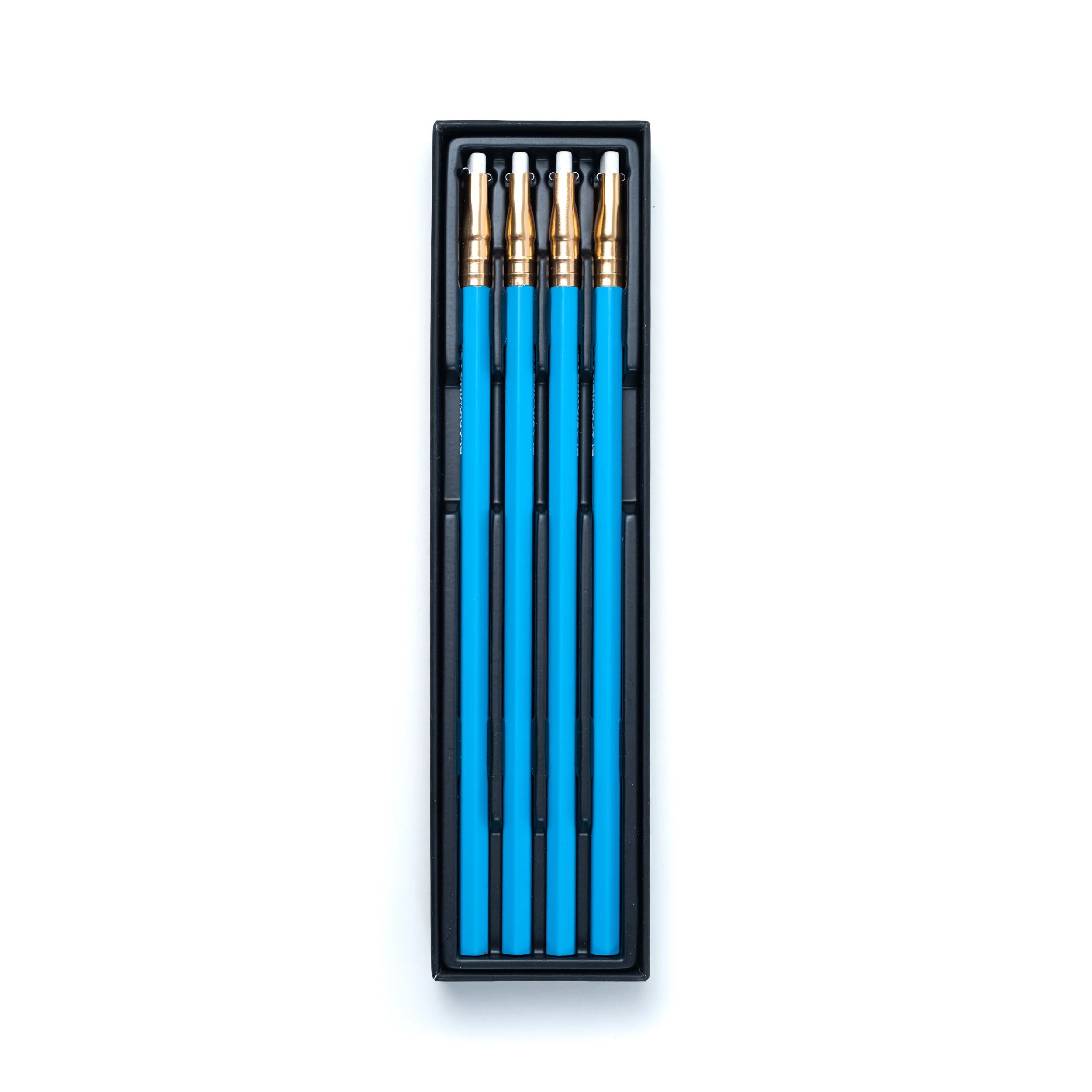 Blackwing Blue [4 pencils]