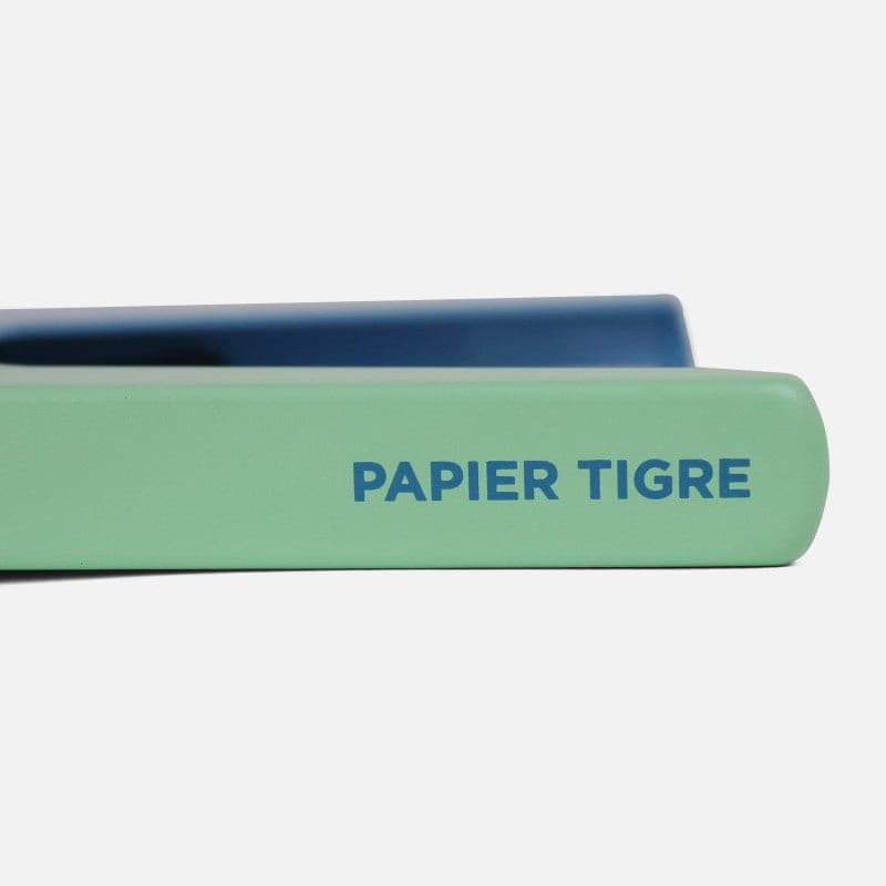 Papier Tigre Stapler