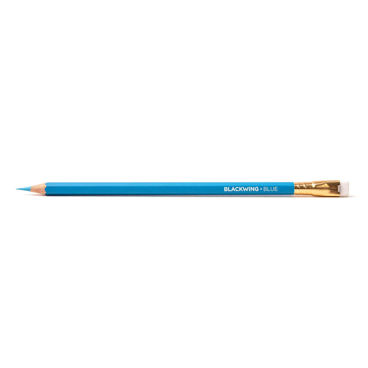 Blackwing Blue [4 pencils]