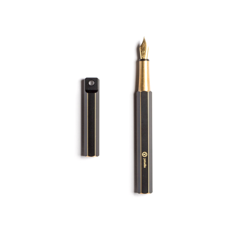 ystudio Portable Fountain Pen