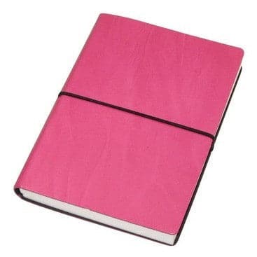CIAK Medium Notebook (B6, Lined)