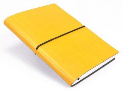 CIAK Medium Notebook (B6, Lined)
