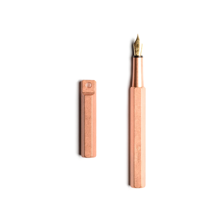 ystudio Portable Fountain Pen