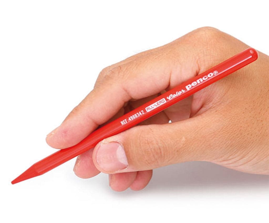 Hightide Penco Colouring Pencils (6 pk)