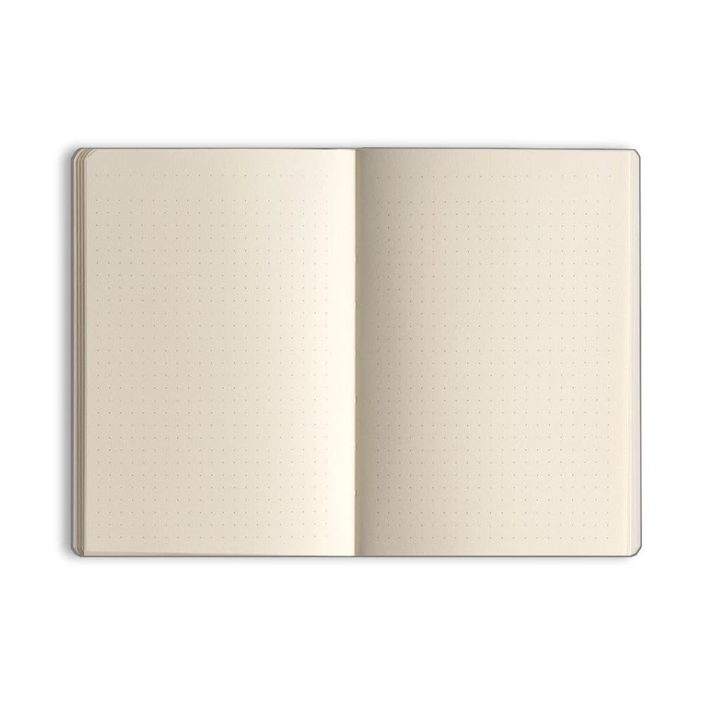 Ciak Mate Notebook A4 [Dots, Lined]