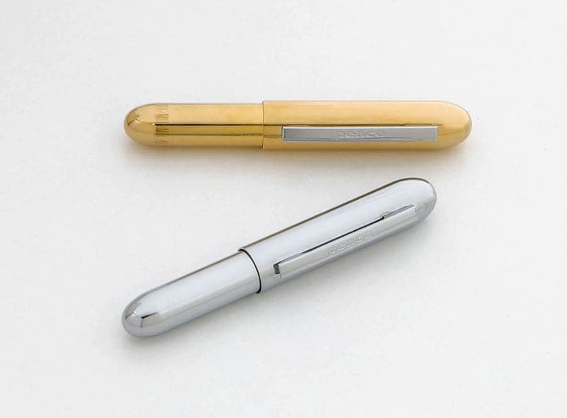 Hightide Penco Bullet Pen - Gold