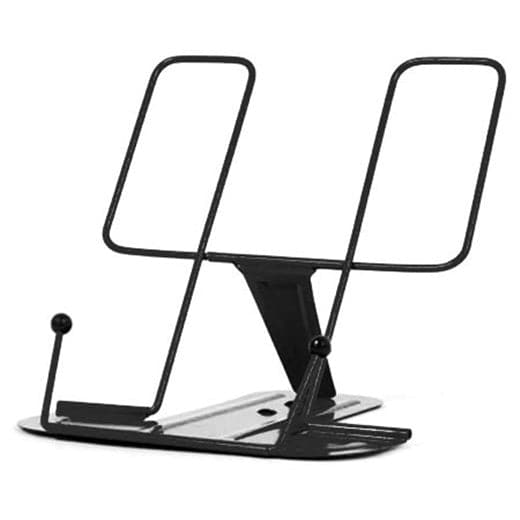 Hightide Metal Book Stand