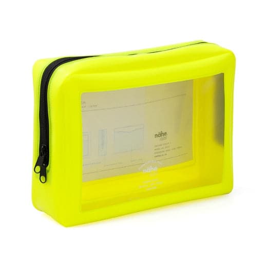 Hightide Neon Nahe Packing Pouch (L)