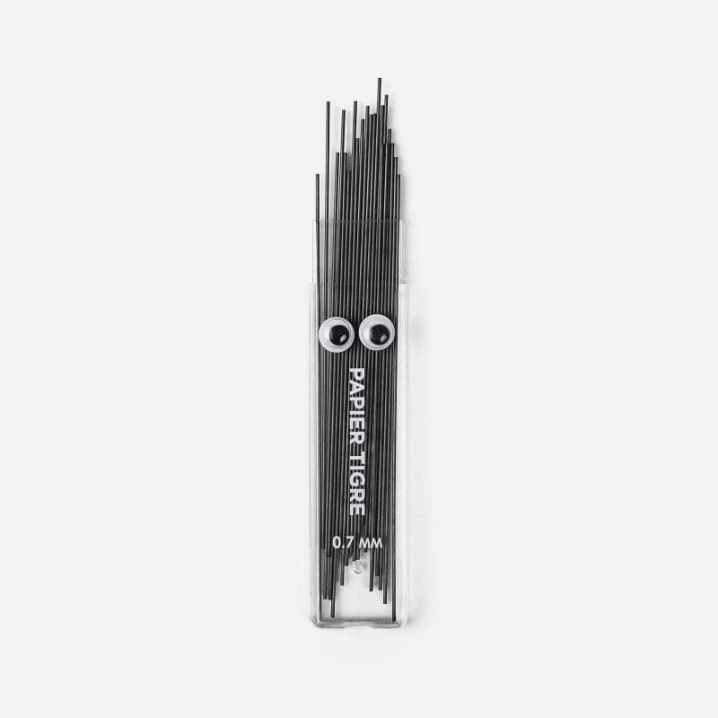 Papier Tigre Mechanical Pencil Refill Leads - 0.7mm