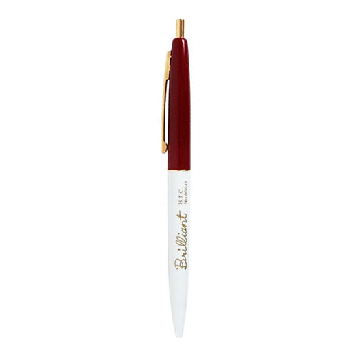 Hightide Gold Ballpoint Pen