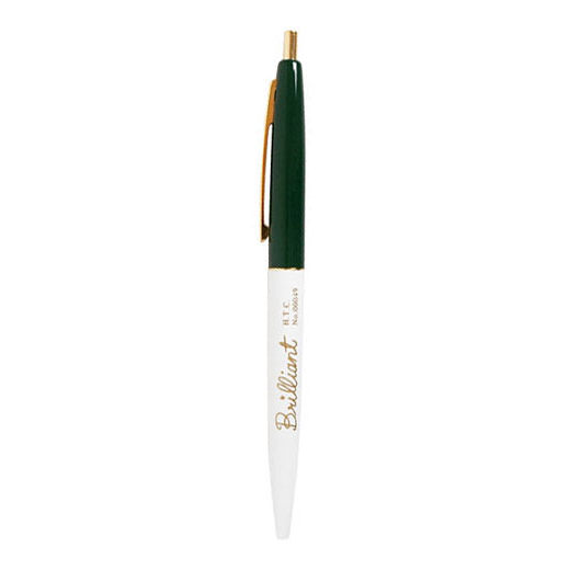 Hightide Gold Ballpoint Pen