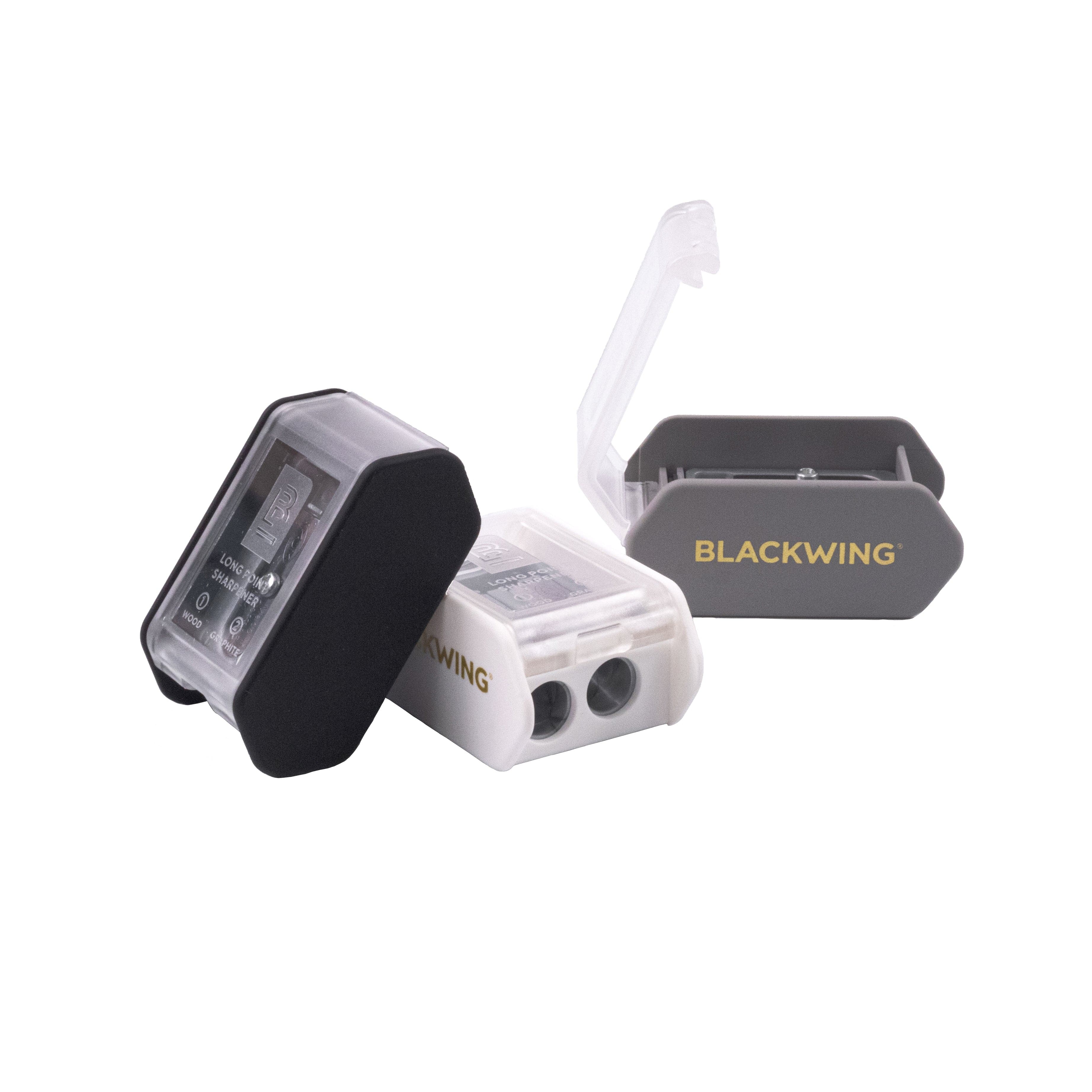 Blackwing Two-Step Long Point Pencil Sharpener